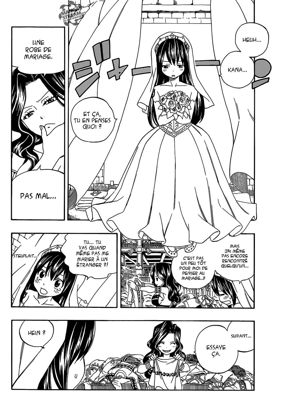 Fairy Tail: Chapter chapitre-2 (bonus) - Page 14